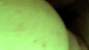 Spending Time with My PAWG Friend