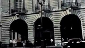 Vintage Interracial Taboo Unfolds In London With Hairy British Beaver