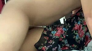 Wanna Bang Our Filipina Maid?