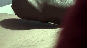 Today I just pleasured myself nicely.