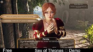 Want to try sex of thrones demo?