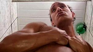 Stripper Fuegoo With Anal Striptease