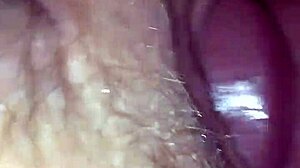 Jenny e Jack martellano quella fica stretta dura! 🔥