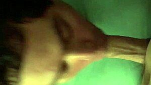 Subtle hints of loving to suck dick