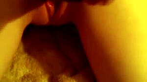 omg, this sexy girl with a big ass is getting fucked by a huge dildo 😍