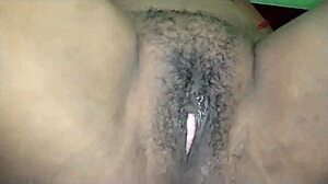 Desi Bhabhi Fingering in Hot Roleplay