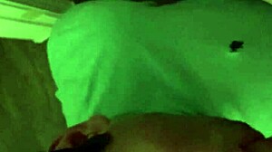 Subtle hints of loving to suck dick