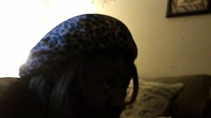 come feel this big black monster cock getting hard for you