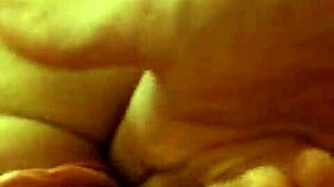 Intimate Connection Through Bareback Moments