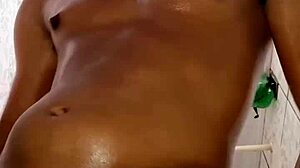 Stripper Fuegoo With Anal Striptease