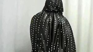 Live Webcam Show With Sexy Dominatrix Sadomasochist