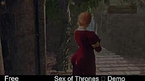 Want to try sex of thrones demo?
