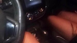 wife gets creampied by strangers in dogging