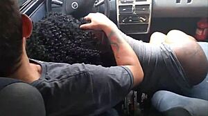 found a latina on the street, dragged her to a hotel, and went raw - joy cardozo