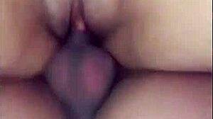 Milf Neighbor Bent Over In Doggystyle