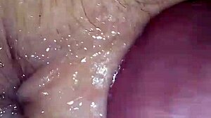 Jenny & Jack hämmern die enge Muschi hart! 🔥