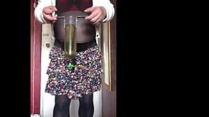 i really enjoy crossdressing and bisexual experiences