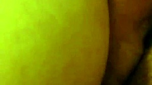 Intimate Connection Through Bareback Moments