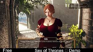 Want to try sex of thrones demo?