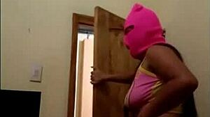 What a waste of studies! I became a slut loving homemade porn!