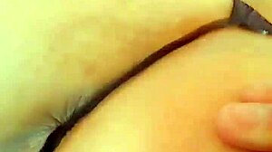 milf se deja masturbar por joven semental, high definition latina