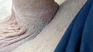 Acción de salchicha en pausa para almuerzo en coche! 🔥