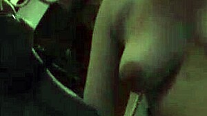 i'm riding this redhead teen's cock in pov fucking