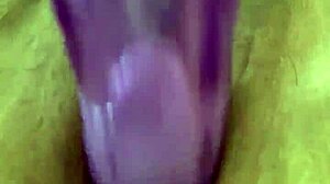 Country Thot Squirts Hard in Wild Outdoor Action on Camera