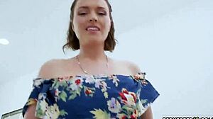 big tit milf strap on first time krissy lynn in the sinful stepmother