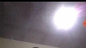 socorro ortiz old mexican lady fingers herself on video call from ciudad juarez