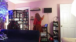 hotwife steffi velma sans pussy dance alt version