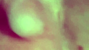 Gay twink slut fucks oiled ass with massive dildo