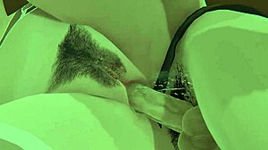 Hentai mom teaching 3D tricks in wild animation. Can't believe how hot this gets! 😍