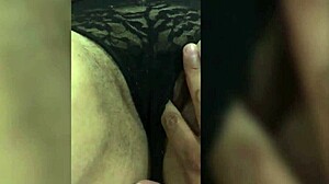 gorda with huge tits loves fucking big cocks