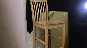 aphroditie gets anal assfucking in pov sex