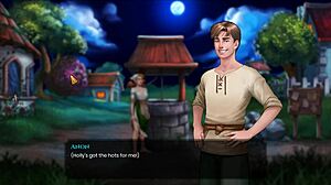 What A Legend Part 9 In Hentai Anime