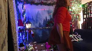 hotwife steffi velma sans pussy dance alt version