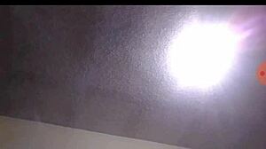 socorro ortiz old mexican lady fingers herself on video call from ciudad juarez