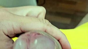 Meu super filme da cueca amarela