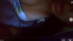 maria angeles shows on periscope