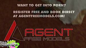 i got creampied by a hard cock, backside tatted slut coco velvett