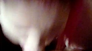 she's an amazin good girl who gives the best blowjobz