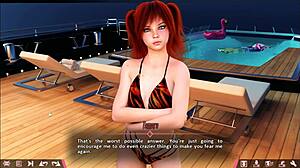 Sexy Amateur Teen 18+ Gets Fucked In Ass Anal Style