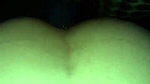 Intense emotional anal assfucking with transsexual shemale.