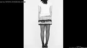 Pantyhose Fetish Sparks Curiosity in Underwear and Legs