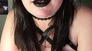 SPH JOI Blooper With Tattooed Amateur Milf