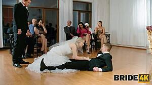 Bride4k, drama nama salah pada pembatalan majlis kahwin! 😱