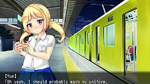 Nightmare girls continue their adventure in part three