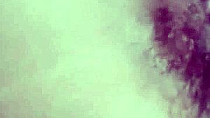 this angle makes masturbation so intense, fingering to climax?