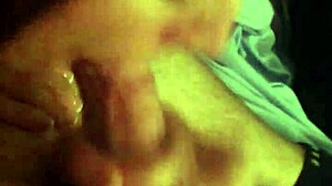 amateur milfs perform their first blowjob and swallow
